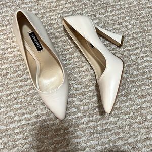 Nine West Trendz Heels